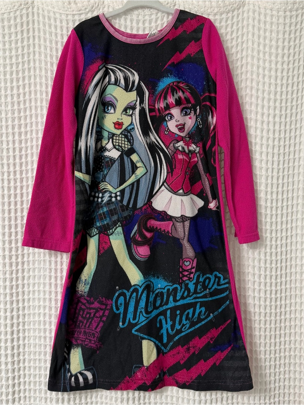 Monster High Girls' Nightgown